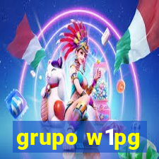 grupo w1pg